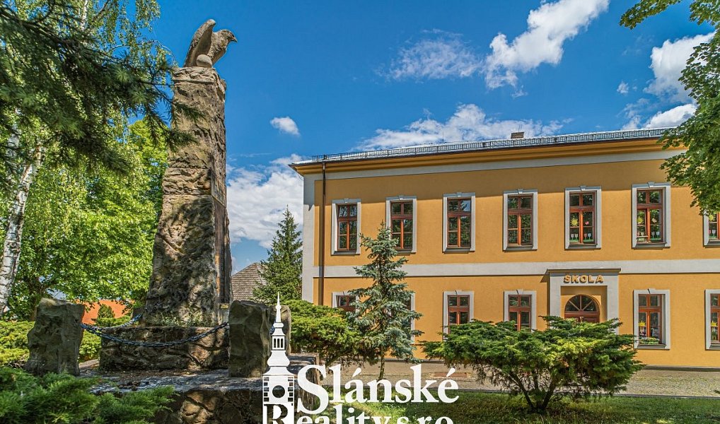 Prodej domu 120 m² s pozemkem 839 m², Vraný – náhled fotky 45