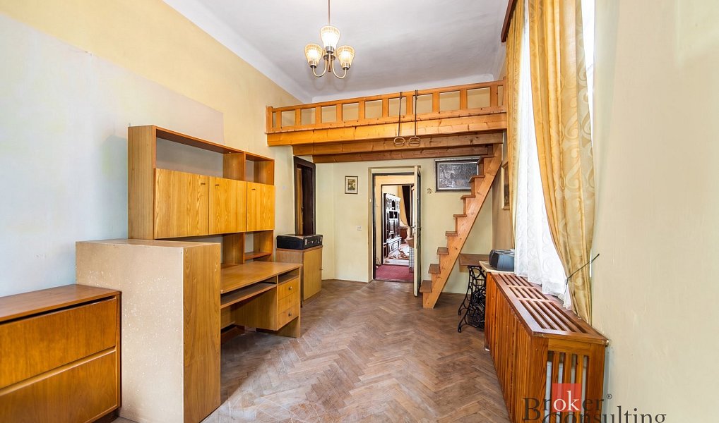 Prodej bytu atypického 102 m², Mariánské Lázně – náhled fotky 14