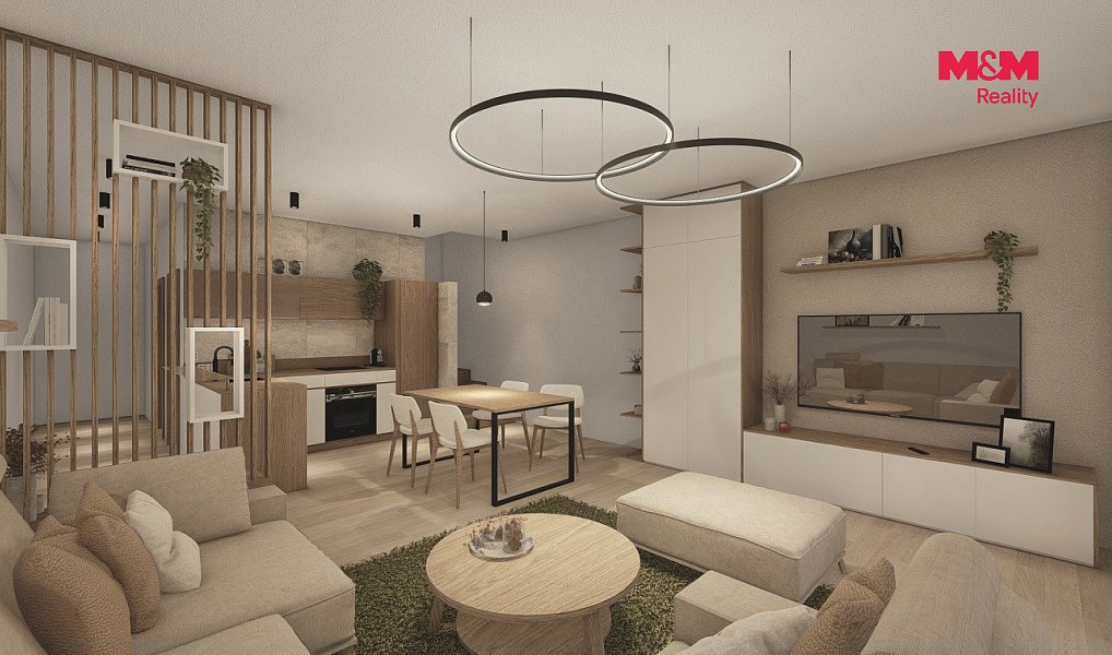 Prodej bytu 5+kk 126 m², Mokré Lazce – náhled fotky 24