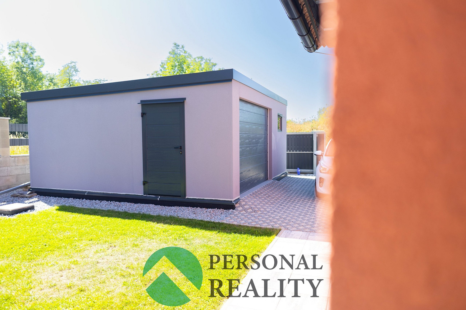 Prodej domu 74 m² s pozemkem 1 805 m² – fotografie 5