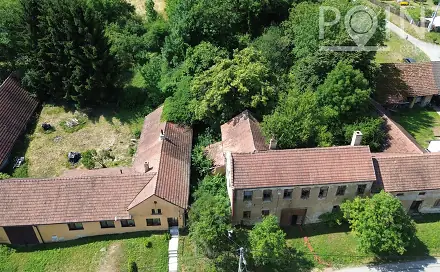 Prodej stavebního pozemku 2 894 m², Račice-Pístovice - Pístovice, okres Vyškov