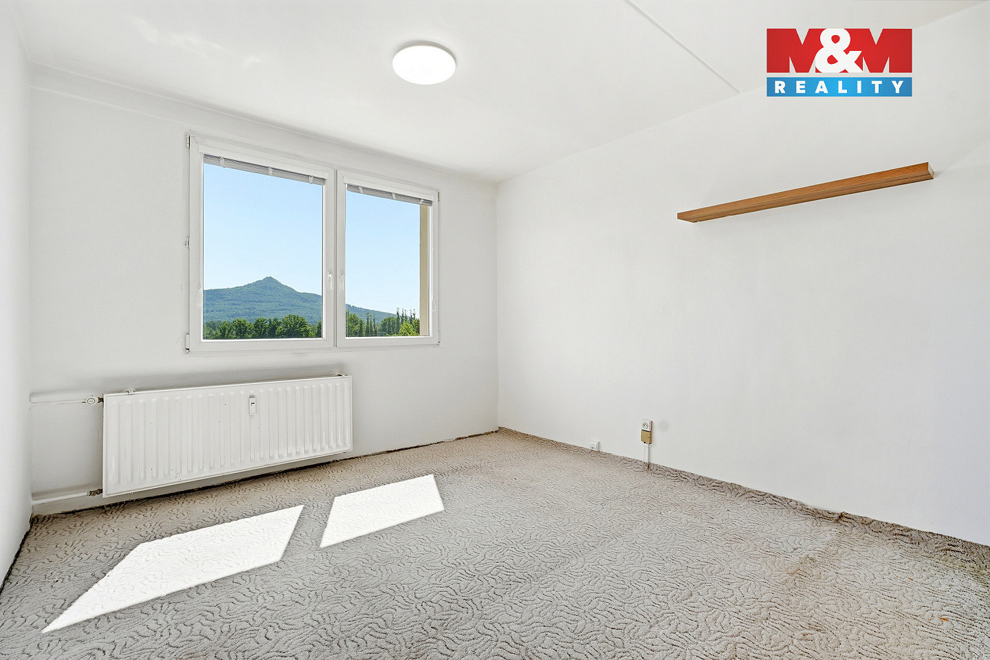 Prodej bytu 1+1 34 m² — photo 3