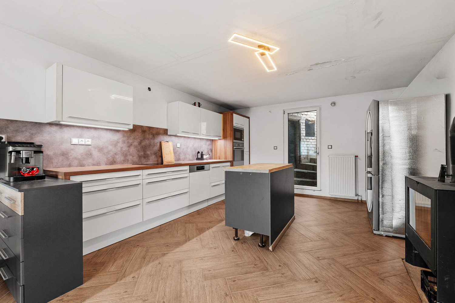 Prodej domu 117 m² s pozemkem 472 m²