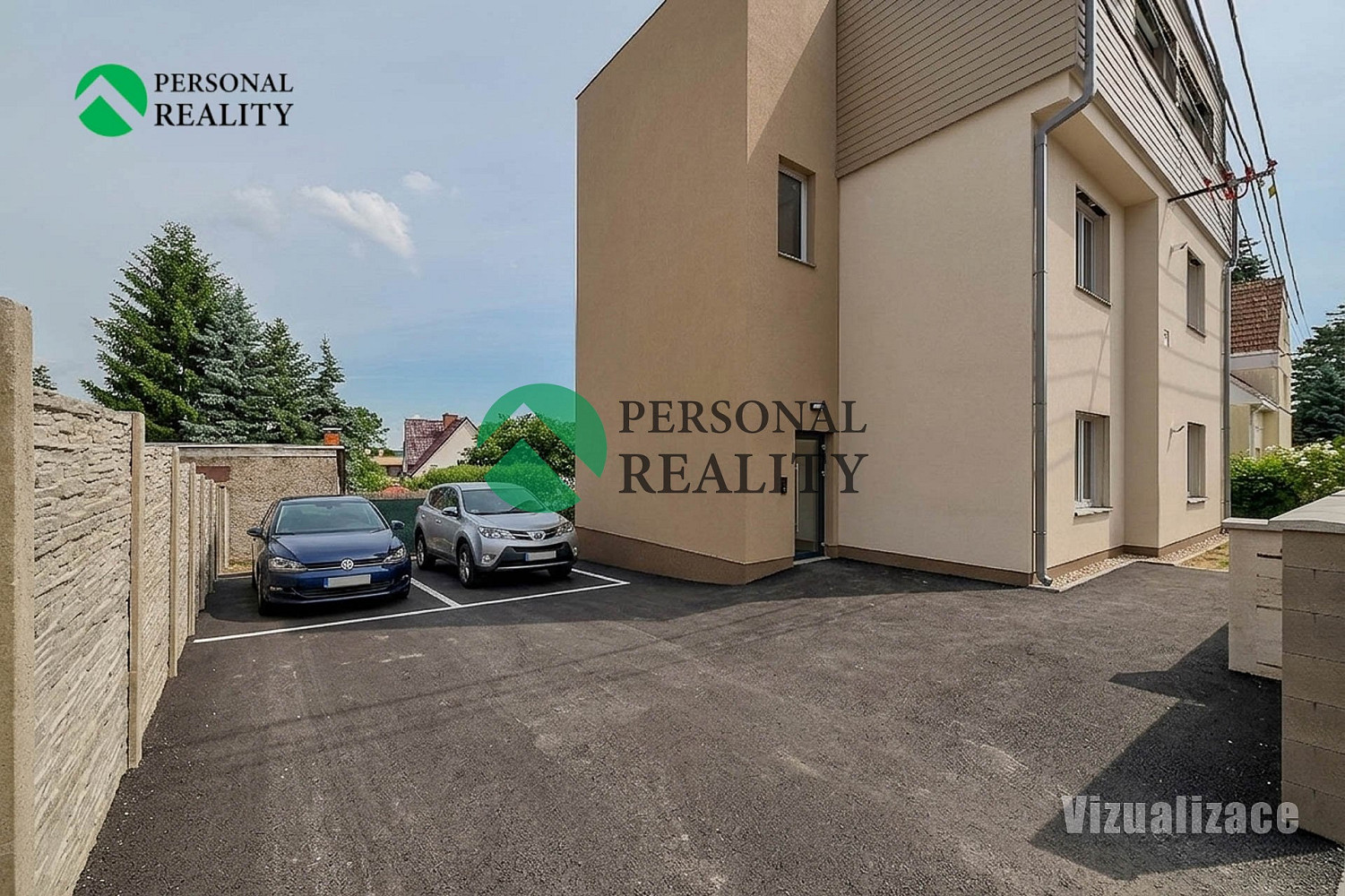 Prodej bytu 3+kk 74 m² – fotografie 3