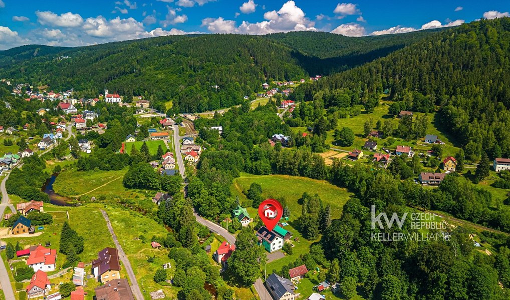 Prodej bytu 2+kk 35 m², Josefův Důl – náhled fotky 17