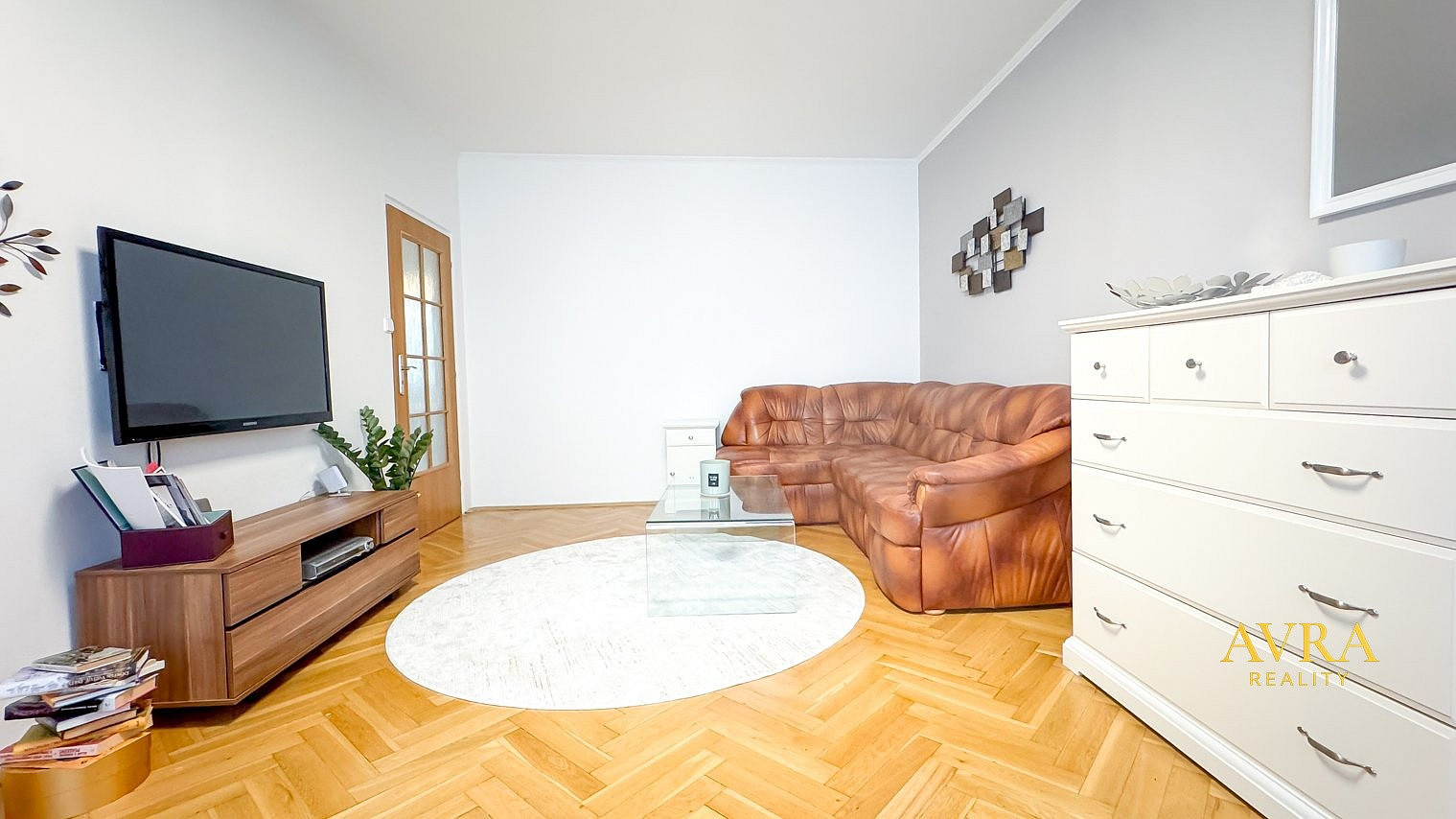 Prodej bytu 2+1 68 m²