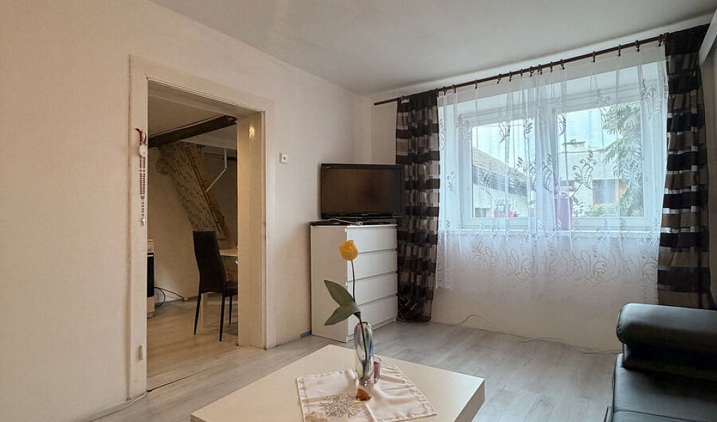 Prodej domu 37 m² s pozemkem 74 m², Počenice-Tetětice – náhled fotky 7
