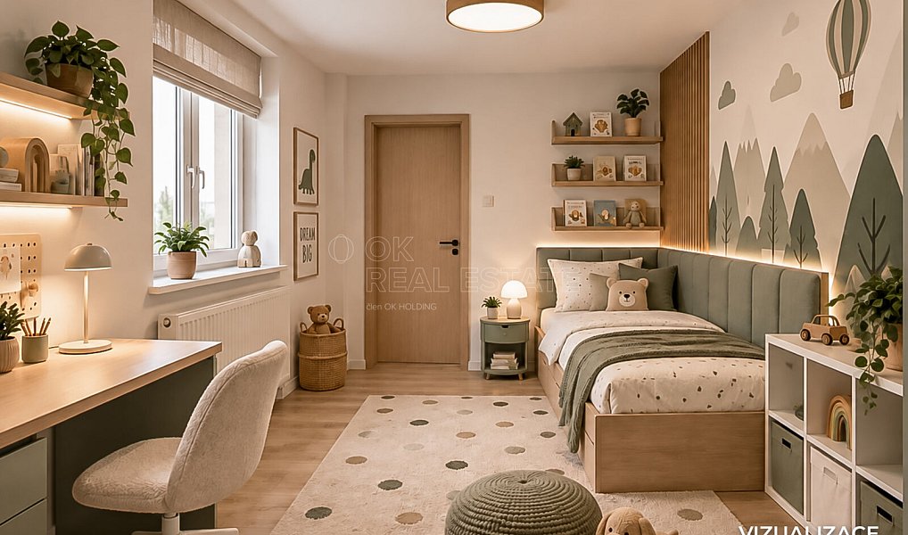 Prodej domu 103 m² s pozemkem 168 m², Přerov – náhled fotky 12