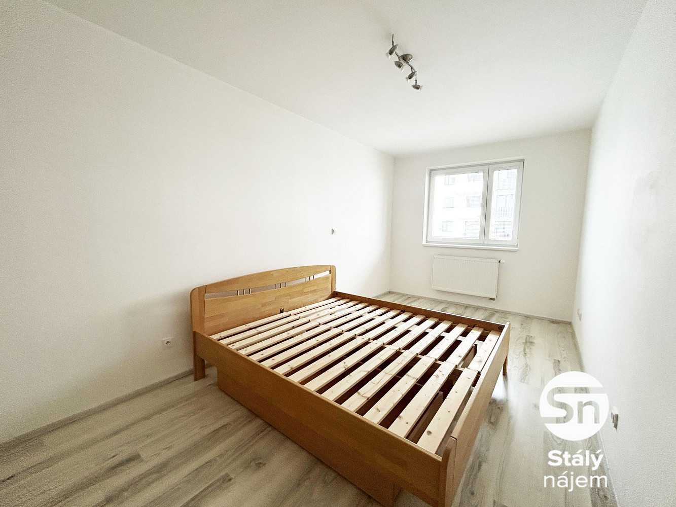 Pronájem bytu 2+kk 51 m² – pohled 6