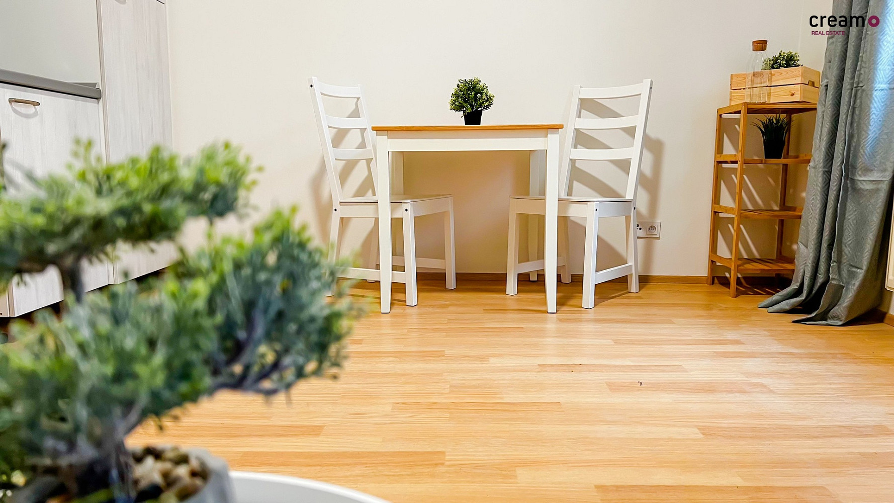 Pronájem bytu 2+kk 44 m² – fotografie 4