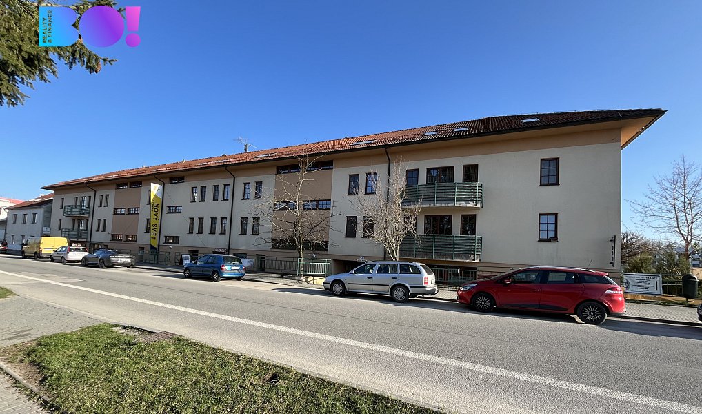 Pronájem obchodních prostor 78 m², Třeboň – náhled fotky 4