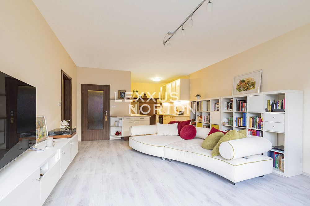 Prodej bytu 2+kk 61 m² – fotografie 2