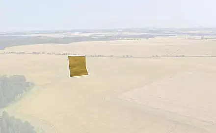 Prodej pole 27 919 m², Horní Slivno, okres Mladá Boleslav