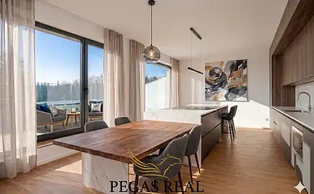 Prodej bytu 3+kk 83 m², Vinohrady, Brno - Štýřice