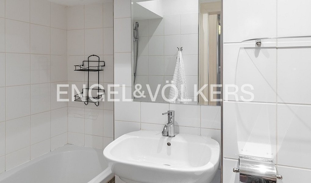 Pronájem bytu 1+1 35 m², Praha – náhled fotky 4