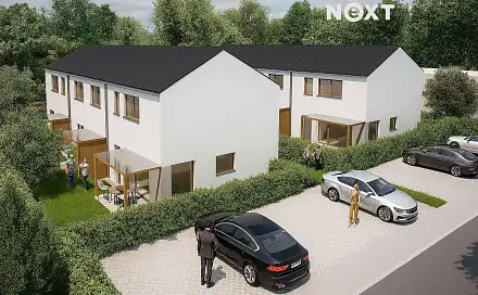 Prodej domu 84 m² s pozemkem 99 m², Pardubická, Opatovice nad Labem, okres Pardubice