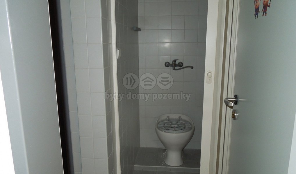 Pronájem obchodních prostor 398 m², Praha – náhled fotky 13