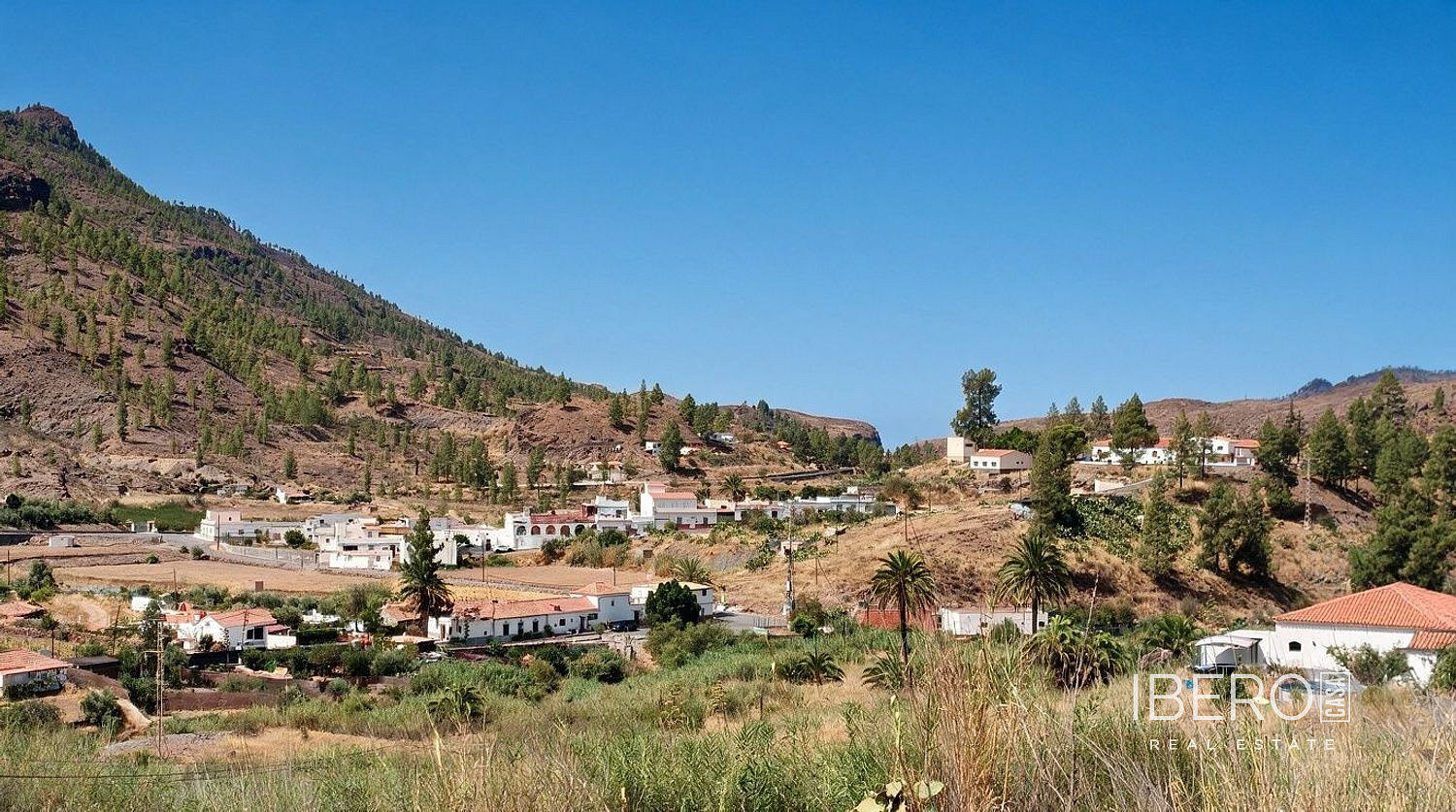 Casa 3+kk – San Bartolomé de Tirajana, Hoya de Tunte - Vista 4