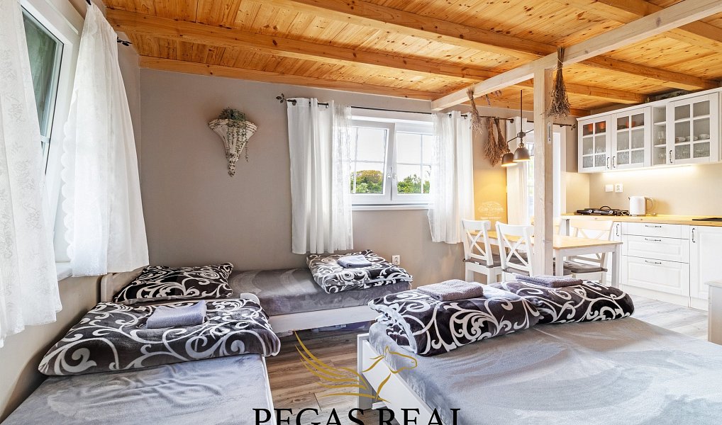 Prodej ubytovacího objektu 146 m², Valtice – náhled fotky 9