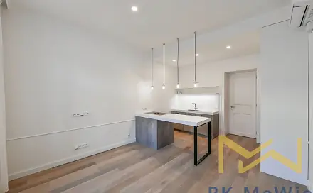 Pronájem bytu 2+kk 56 m²