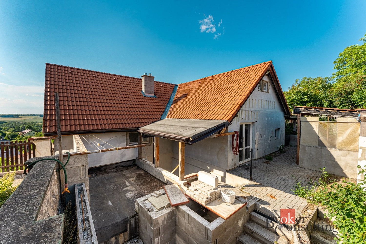 Prodej domu 140 m² s pozemkem 789 m² – fotografie 4