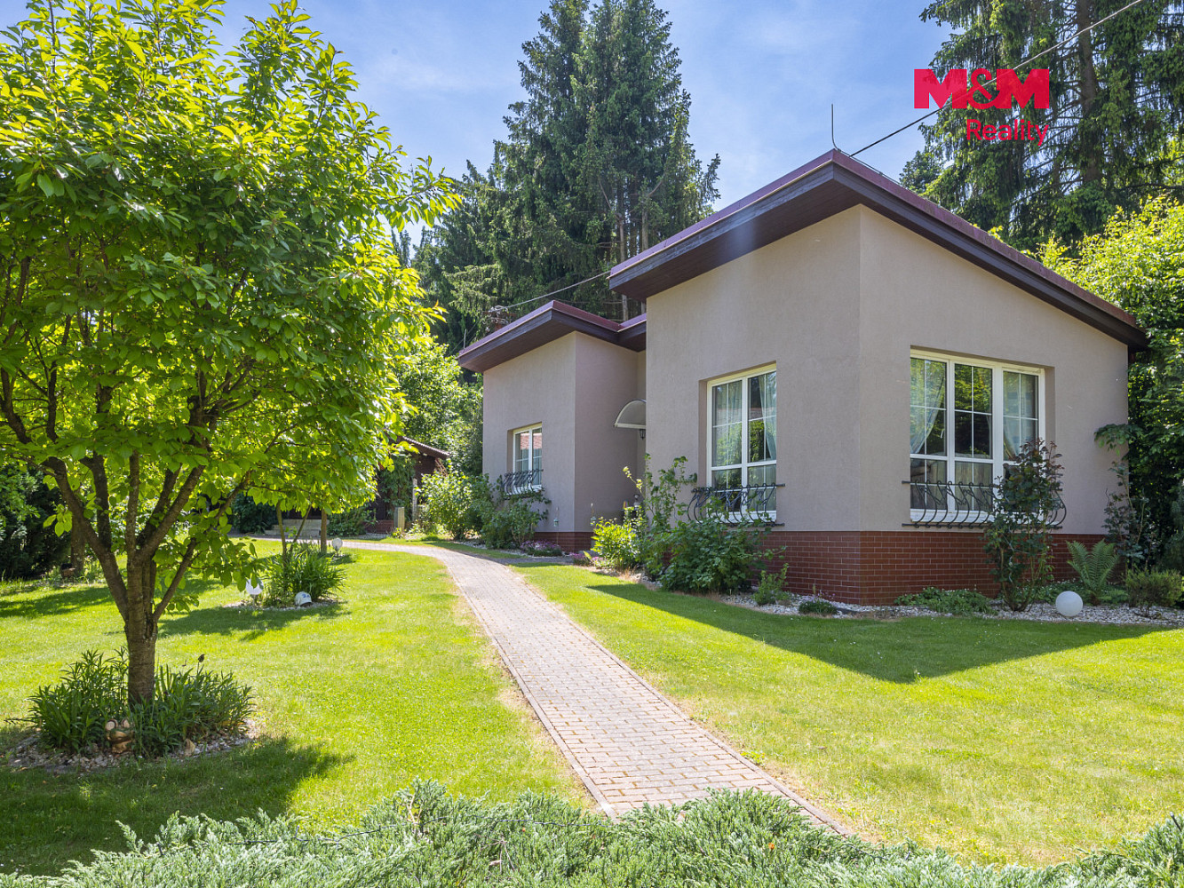Prodej domu 226 m² s pozemkem 3 334 m² — photo 4