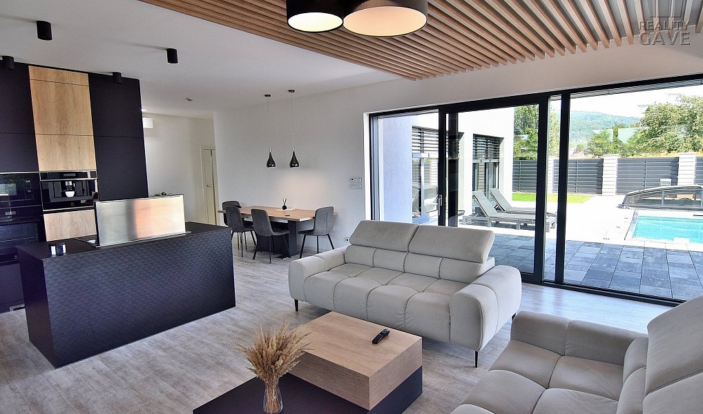 Prodej domu 134 m² s pozemkem 747 m², Krupka – náhled fotky 6