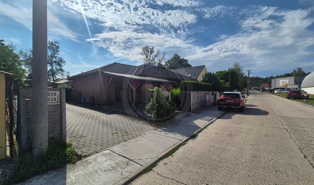 Prodej domu 120 m² s pozemkem 455 m², Boršov nad Vltavou – náhled fotky 20