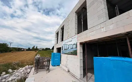 Prodej domu 118 m² s pozemkem 484 m², Pohanková, Zlín - Kostelec