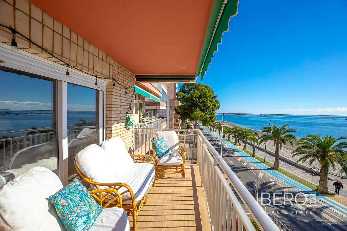 Piso 4+kk – Lo Pagan - Vista 4