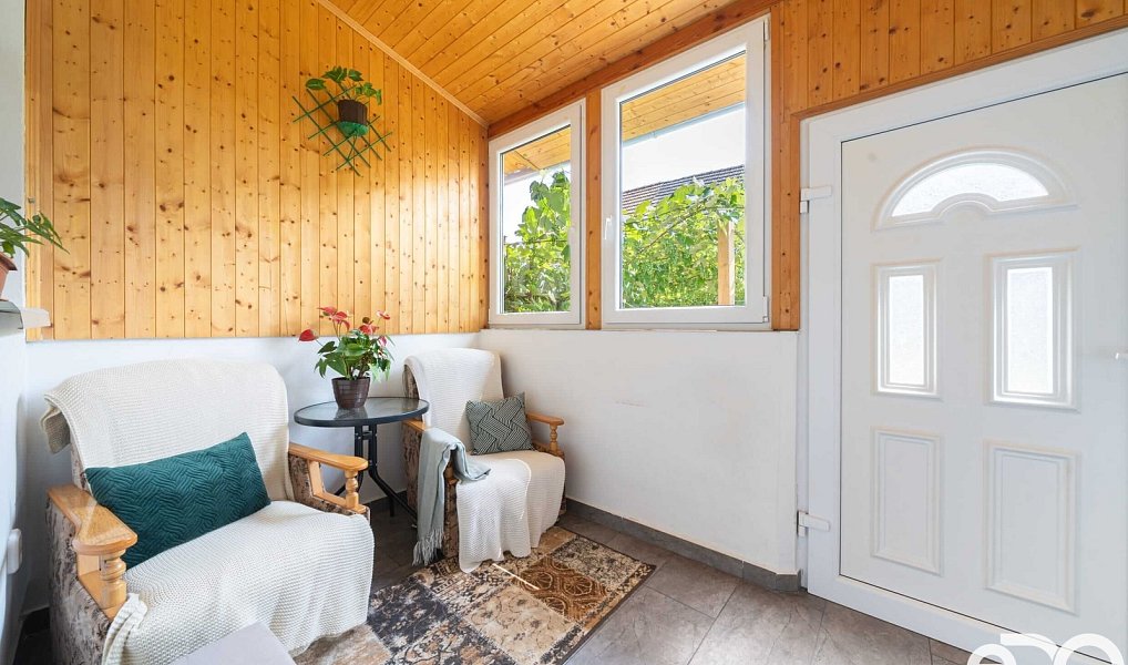Prodej domu 114 m² s pozemkem 1 685 m², Libáň – náhled fotky 12