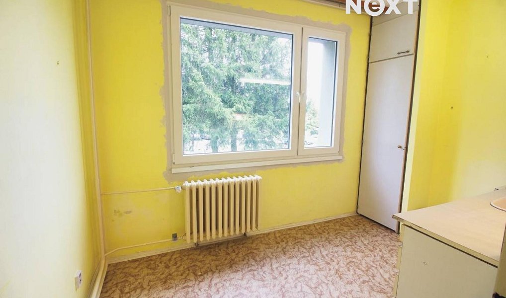 Prodej bytu 1+1 32 m², Seč – náhled fotky 8