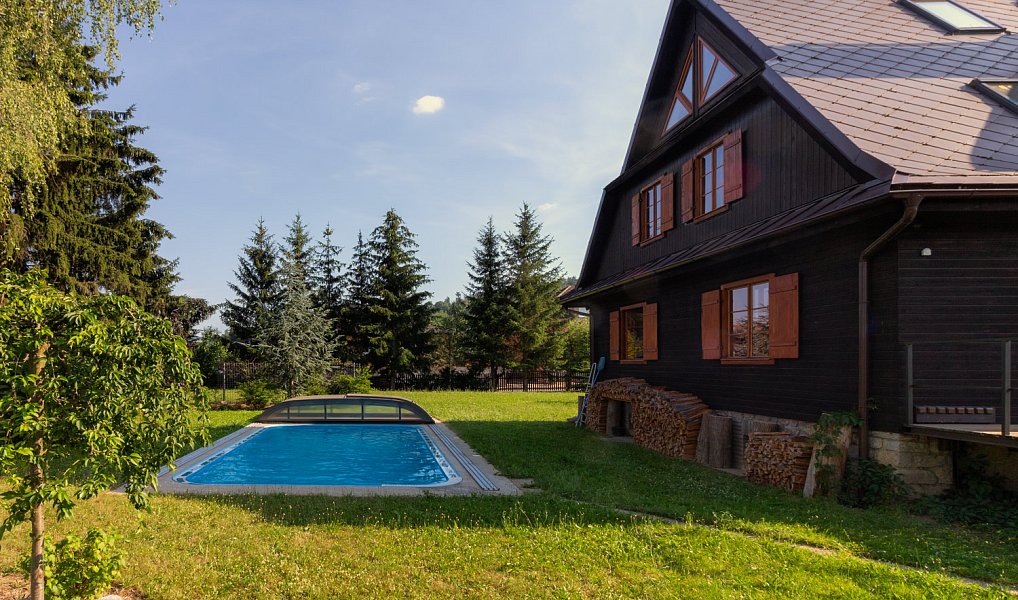Prodej domu 336 m² s pozemkem 2 384 m², Chrustenice – náhled fotky 11