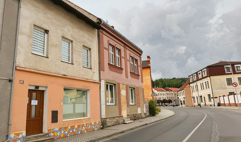 Prodej domu 120 m² s pozemkem 220 m², Nejdek – náhled fotky 16