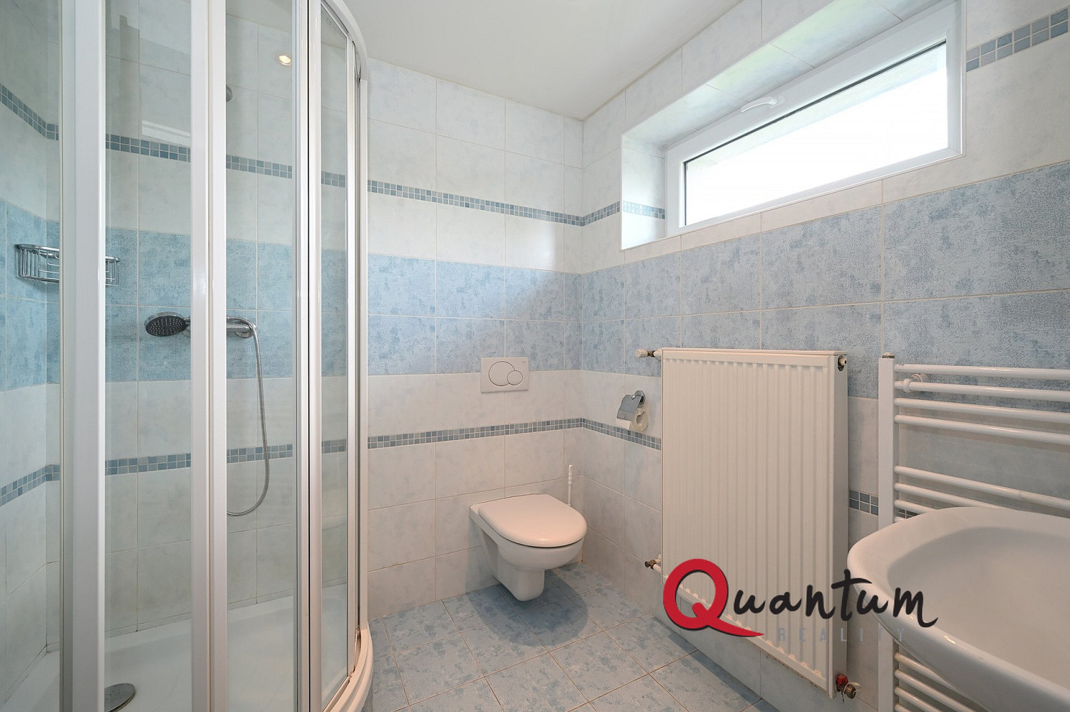 Pronájem bytu 1+kk 26 m² – fotografie 3