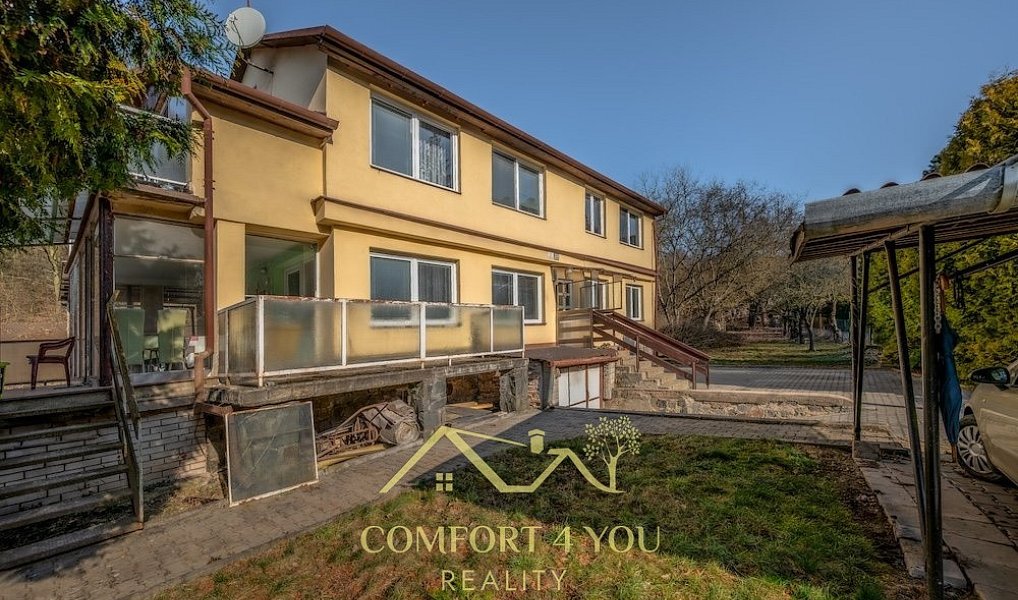 Prodej domu 145 m² s pozemkem 1 047 m², Brno – náhled fotky 2