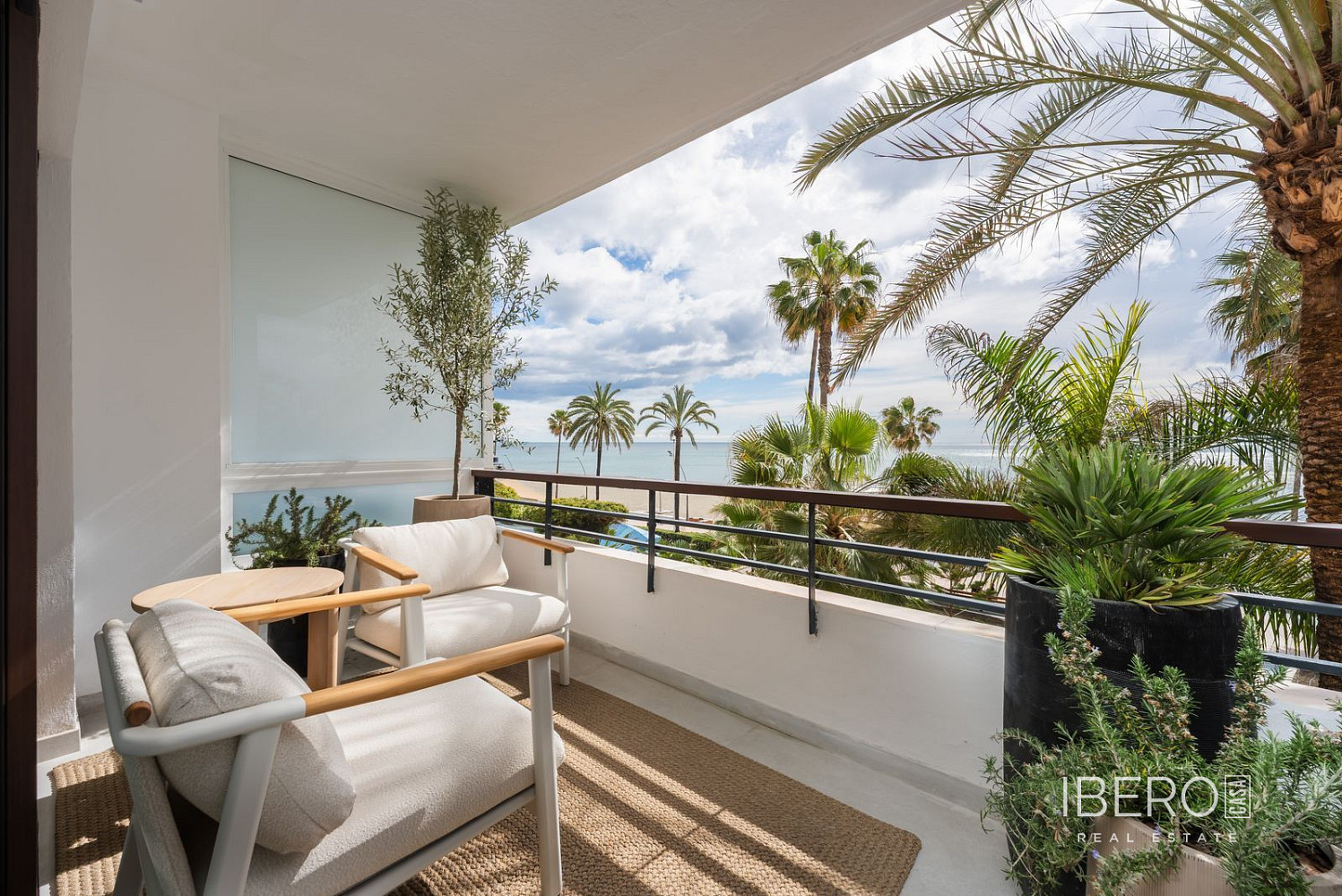 Piso 4+kk – Estepona, Barriada Islas Canarias - Vista 4