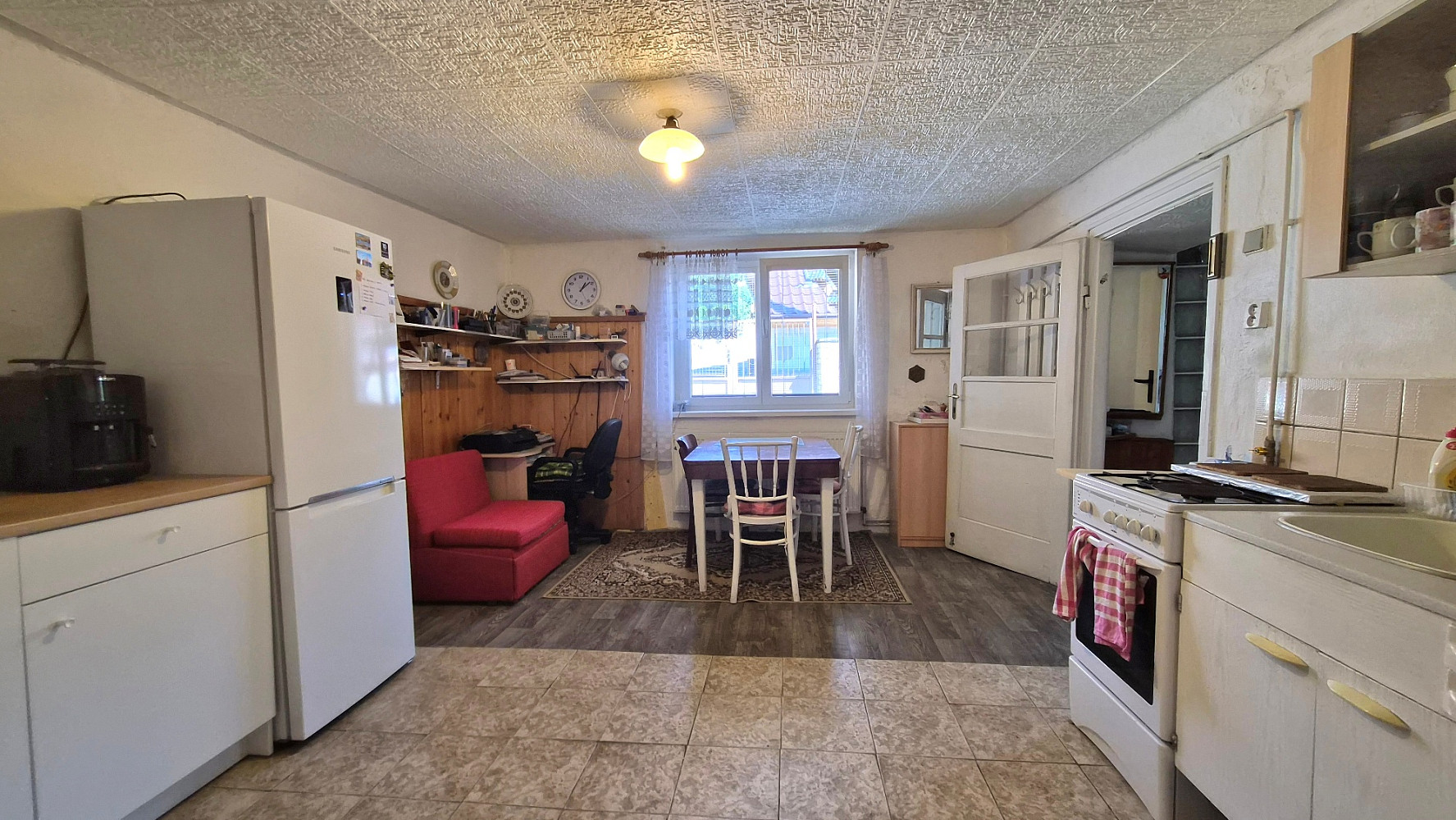 Prodej domu 50 m² s pozemkem 319 m² – fotografie 5