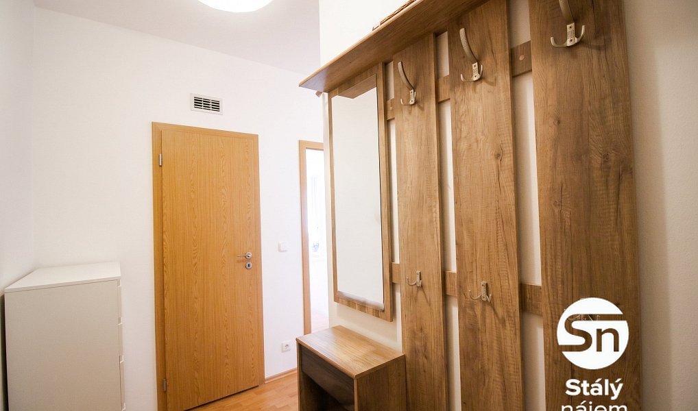 Pronájem bytu 2+kk 47 m², Praha – náhled fotky 10