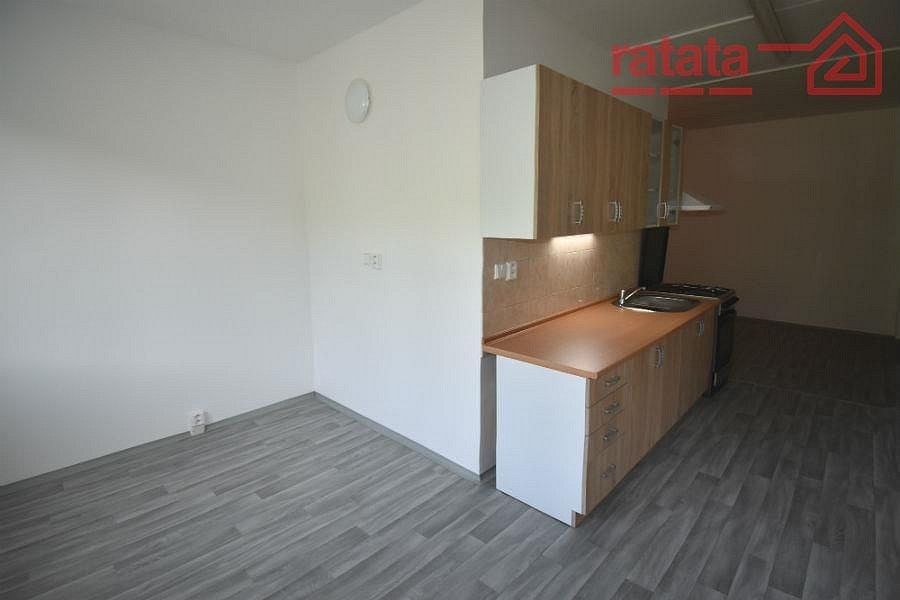 Pronájem bytu 2+1 60 m² — photo 4