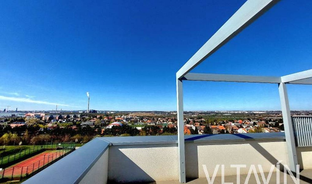 Pronájem bytu 3+kk 83 m², Praha – náhled fotky 4