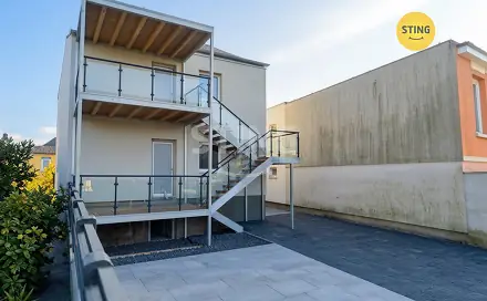 Prodej bytu 3+kk 60 m², Hlavní, Bolatice - Borová, okres Opava