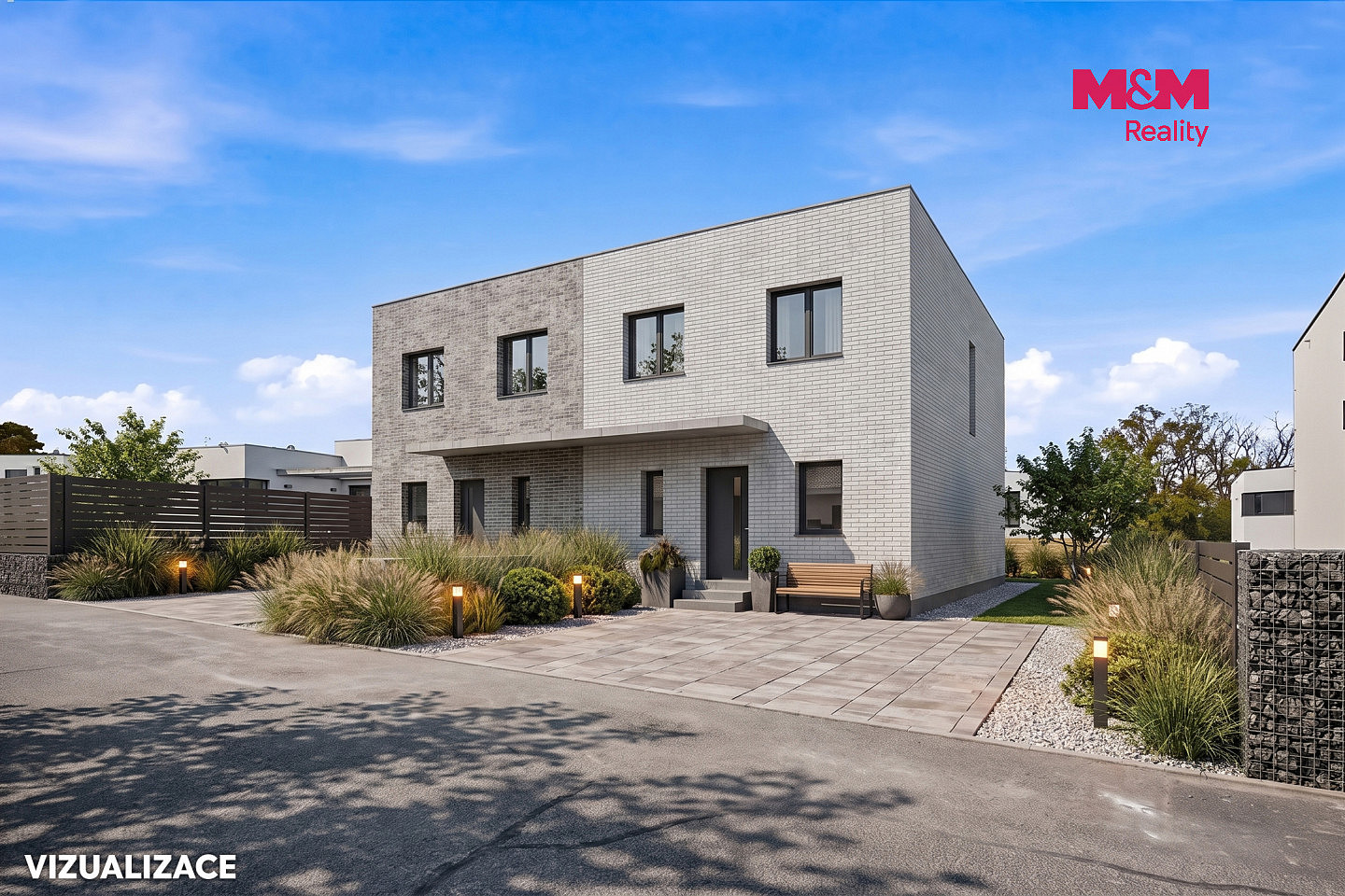 Prodej domu 134 m² s pozemkem 336 m²
