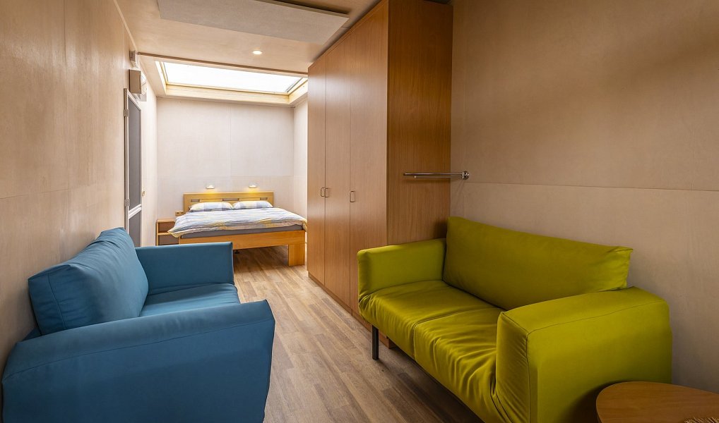 Prodej komerčního objektu (jiného typu) 818 m², Štoky – náhled fotky 13