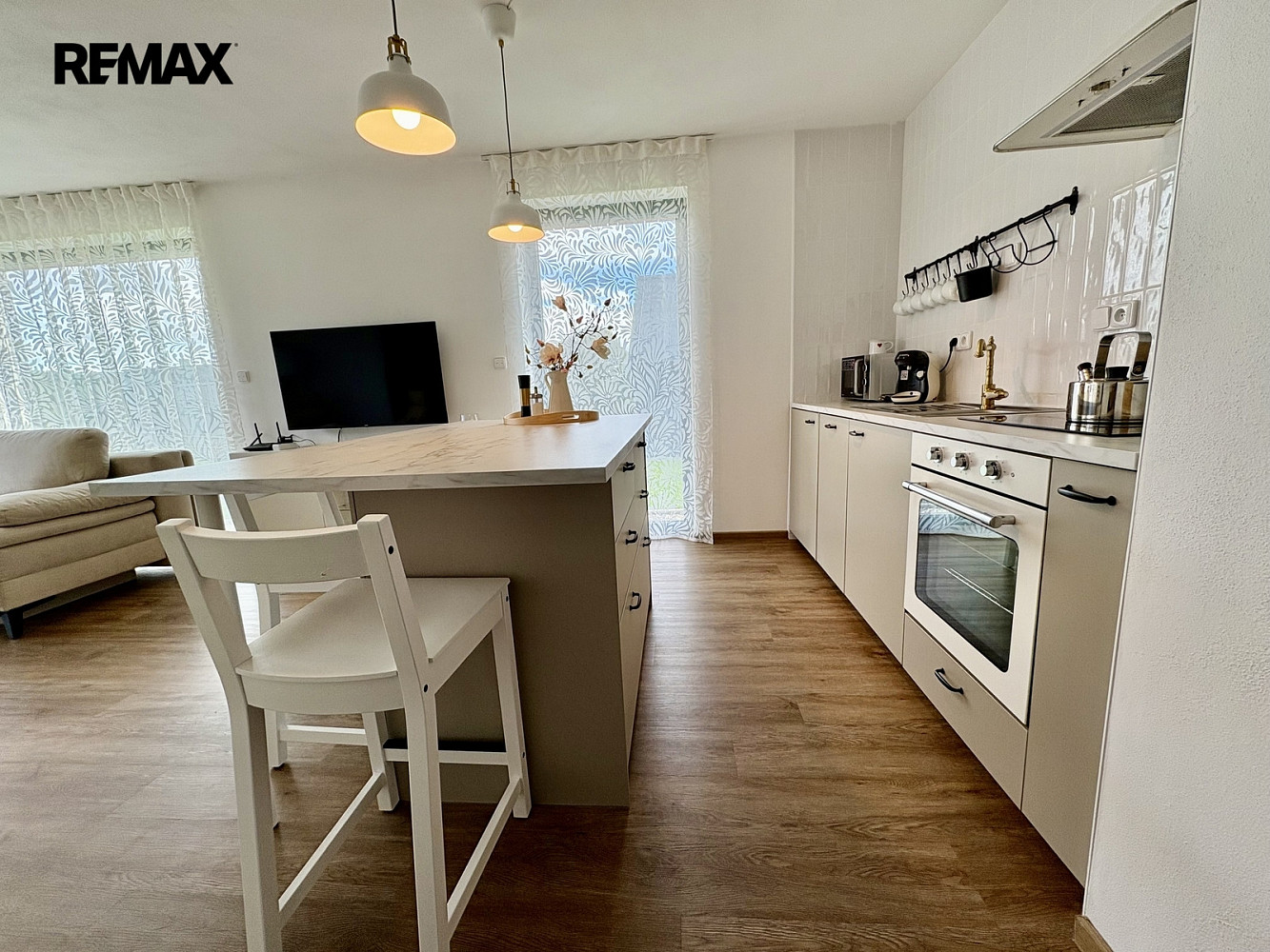 Prodej bytu 2+kk 52 m² – fotografie 5
