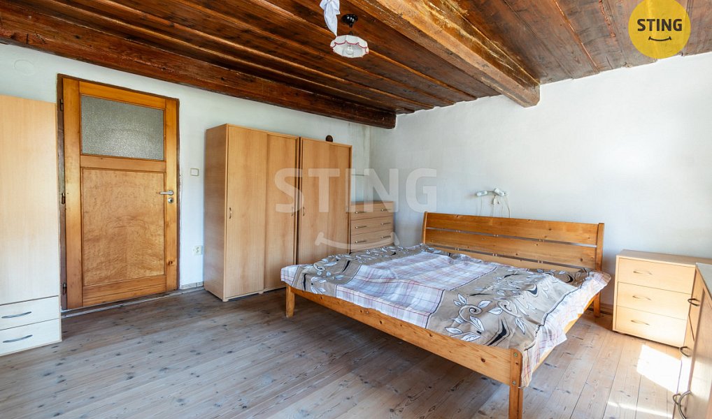 Prodej domu 52 m² s pozemkem 182 m², Křídla – náhled fotky 5