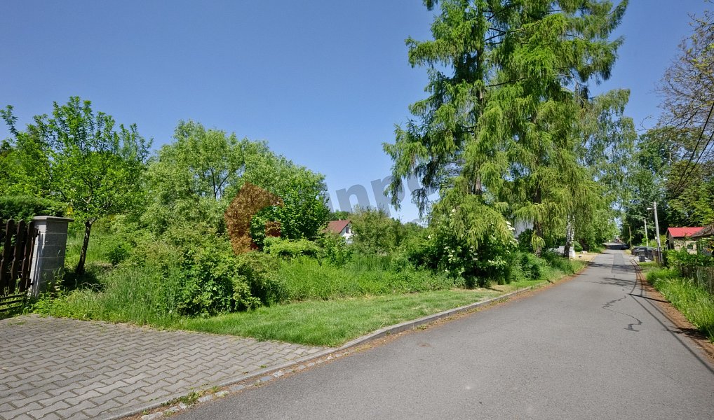 Prodej stavebního pozemku 703 m², Horní Suchá – náhled fotky 12
