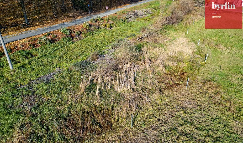 Prodej stavebního pozemku 885 m², Hradec nad Moravicí – náhled fotky 8