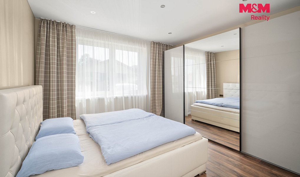 Prodej domu 94 m² s pozemkem 567 m², Peruc – náhled fotky 15