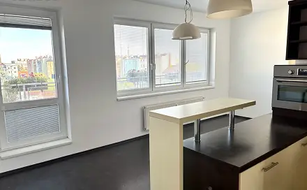 Pronájem bytu 2+kk 60 m², Pichlova, Pardubice - Zelené Předměstí